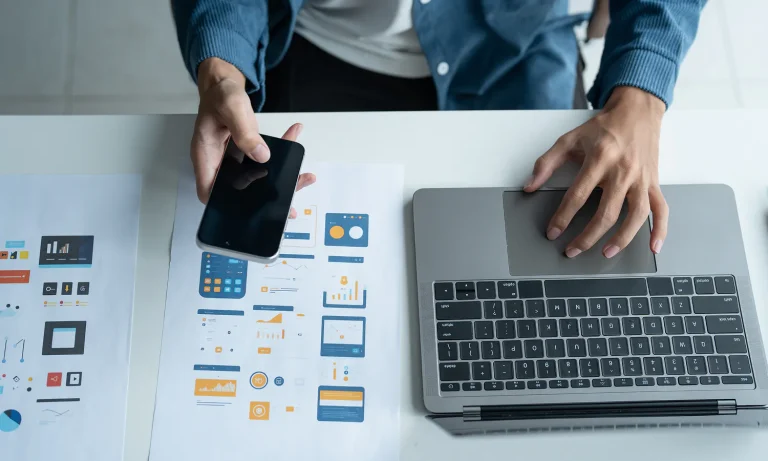 Automating Repetitive Coding Tasks with AI and Developer Productivity Tools Blog Article Image 5 768x461